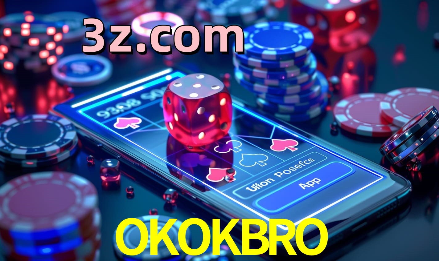 Baixar App OKOKBRO
