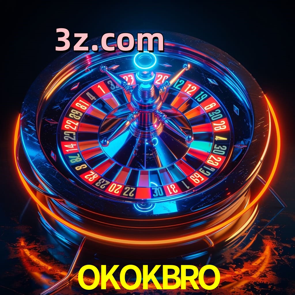 Melhor Casino Online OKOKBRO